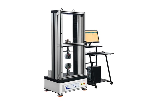 微机控制电子万能试验机