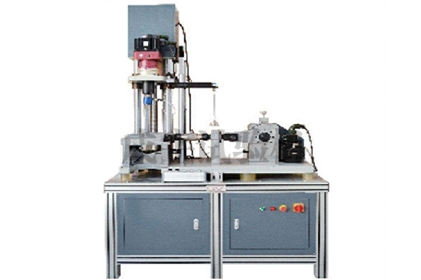 螺纹紧固件横向震动试验机LSW-500