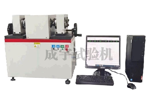 卷簧疲劳试验机扭转试验机