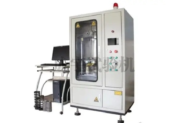 弹簧拉压一体机TLS-20