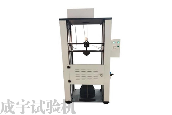 电动车车轮径向冲击试验机CYCCJ-150