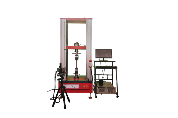 微机控制电子万能试验机