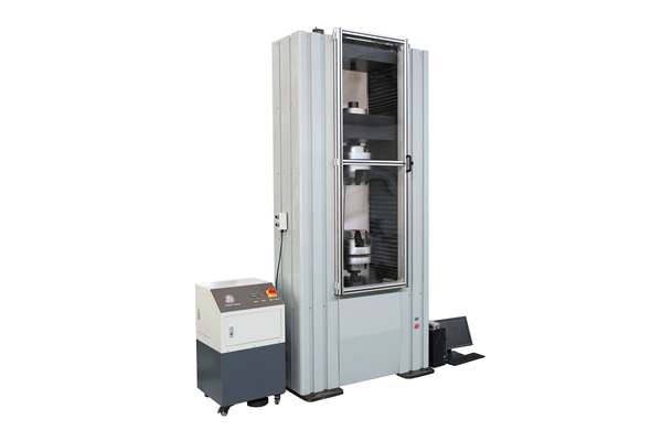 600KN电子万能试验机