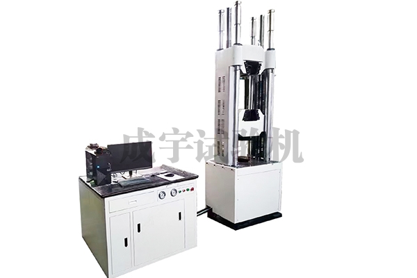 液压万能试验机WAW-1000A