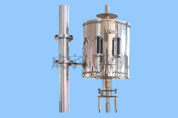 高温试验电炉(拉力机专用)