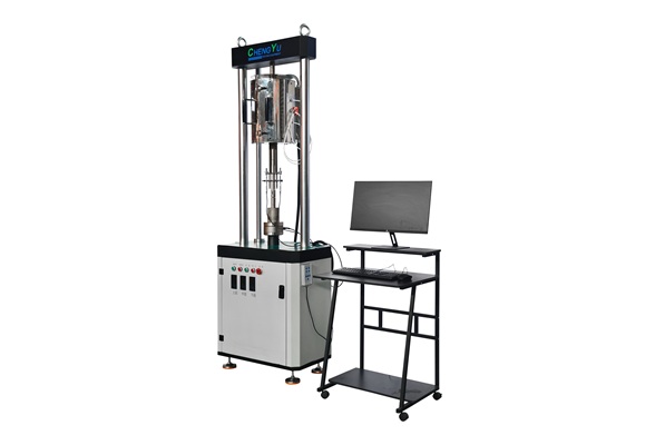 电子式高温持久蠕变试验机