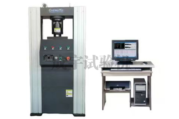 微机控制杯突试验机