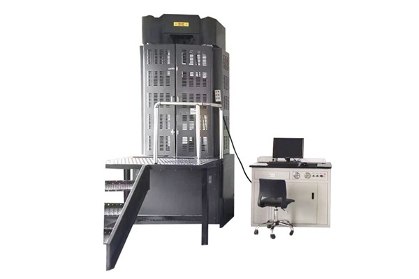 电液伺服万能试验机WAW-2000E