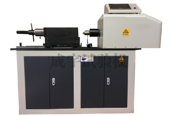 微机控制全自动高强螺栓检测仪YJZ-S500D