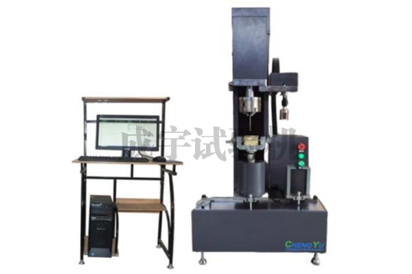 接骨螺钉综合性能试验机