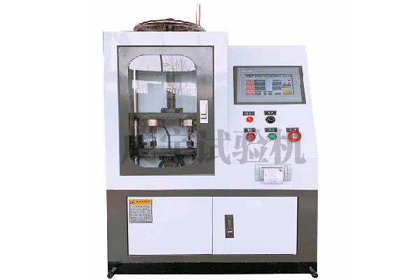 双工位弹簧疲劳试验机