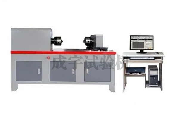 微机控制材料扭转试验机NJW-5000