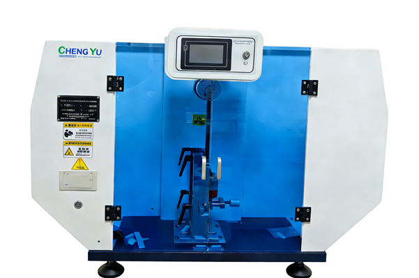 简支梁悬臂梁组合式冲击试验机