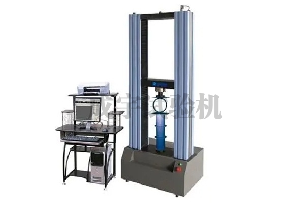 环刚度试验机CGH