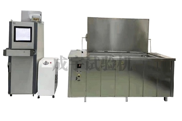 管材耐压爆破试验机XGNB-N系列