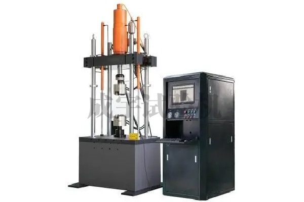 弹簧动态疲劳试验机PWS-100