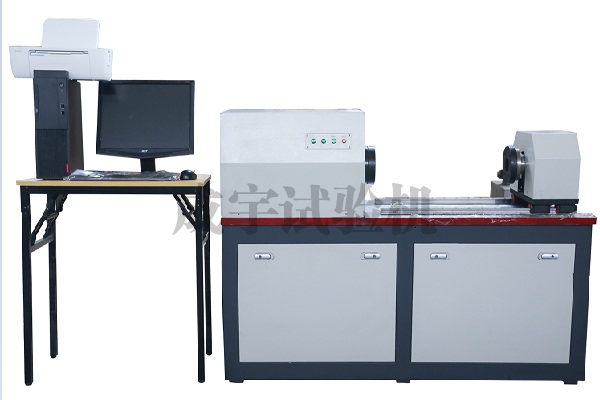 微机控制材料扭转试验机