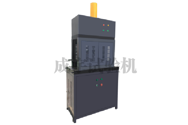 立式钢筋弯曲试验机GW-40F