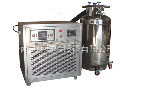 冲击试样低温仪CDW-196