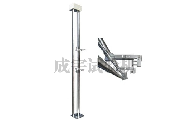 大变形引伸计DBX-100