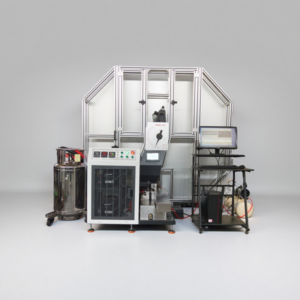 金属摆锤冲击试验机