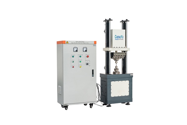 高频疲劳试验机