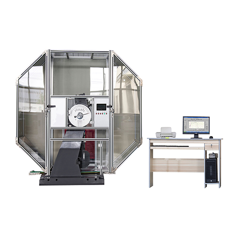 金属冲击试验机0