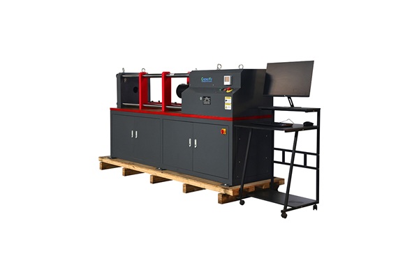 钢绞线松弛试验机