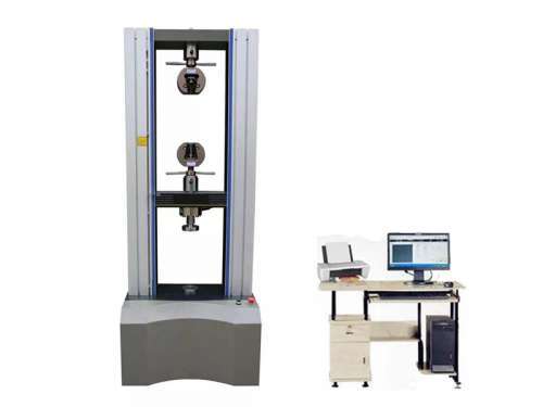 电子拉力机