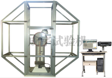 摆锤冲击试验机