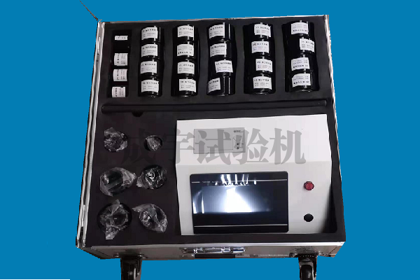 抗滑移系数检测仪HY-24