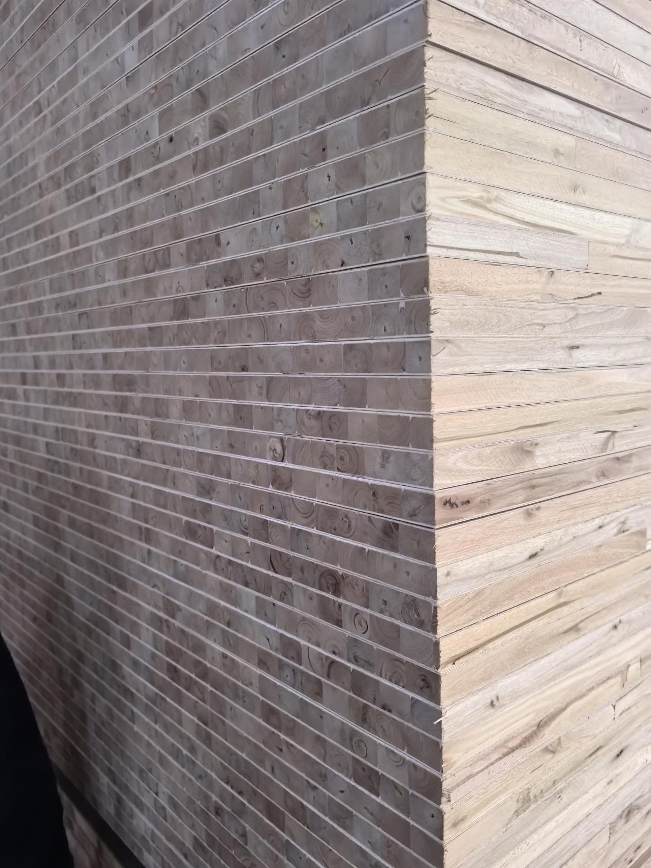 Cherry Wood Cabinet Body