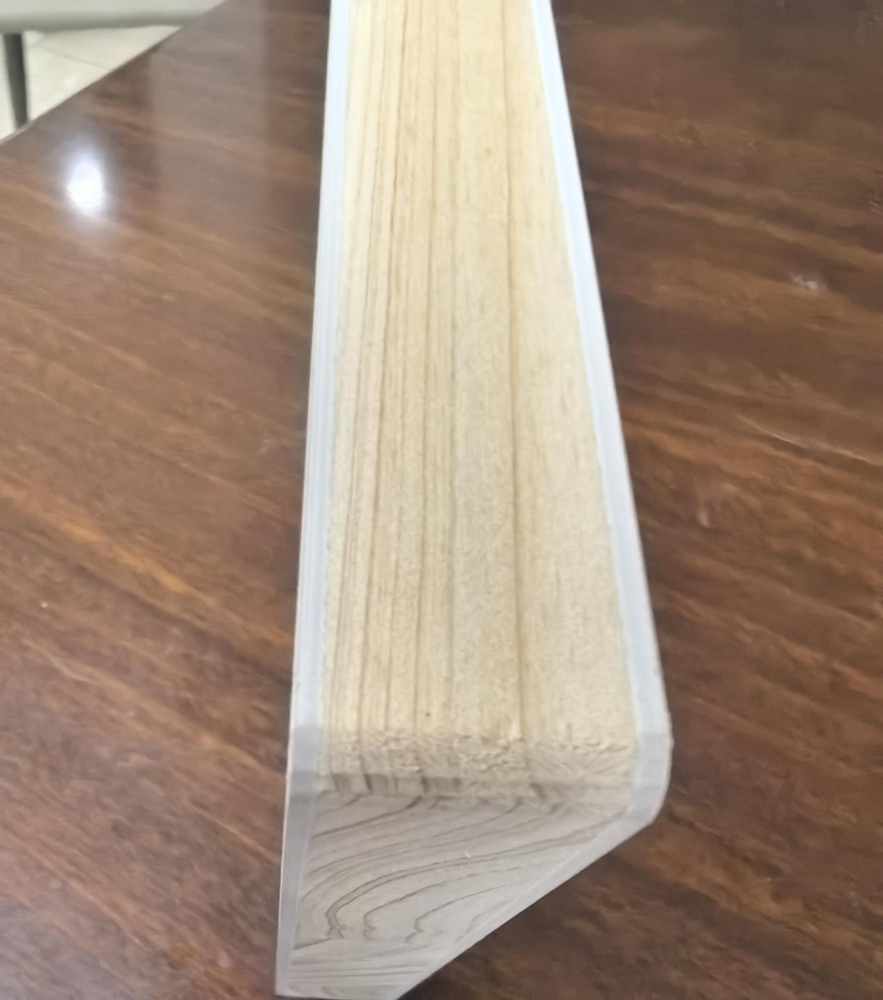 Cedar Wood PET Marine Kingkong Panel