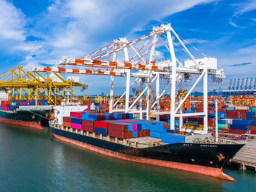 Specialised Container Services