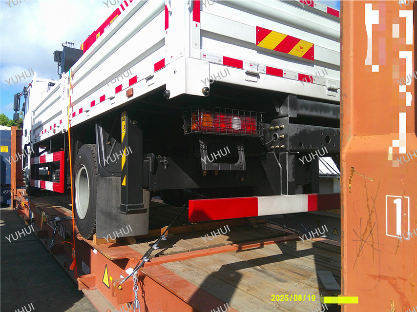 Specialised Container Services