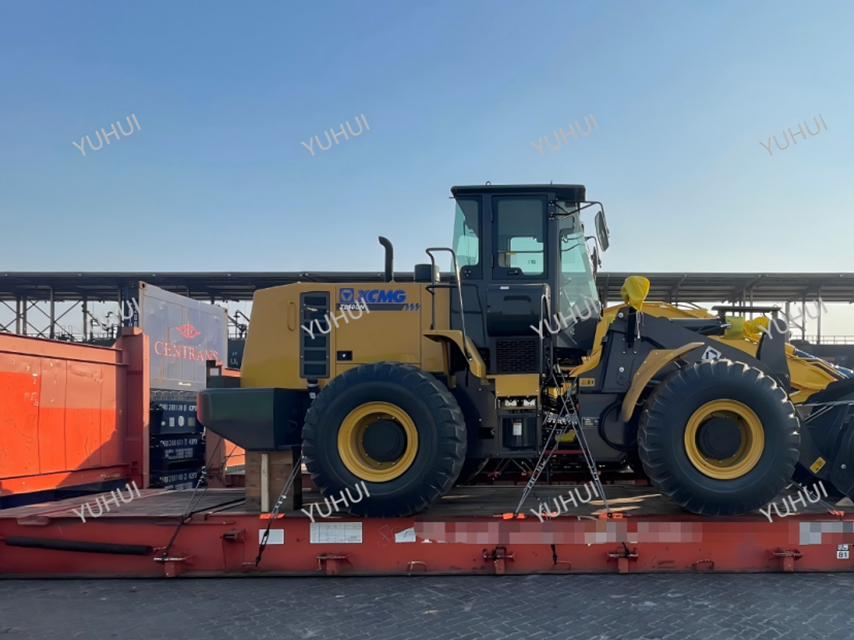 Specialised Container Services