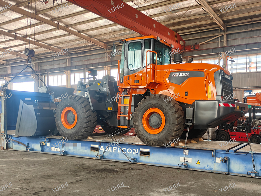 Specialised Container Services