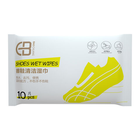 Multipurpose Sneaker Wipes Shoe Cleaner That Removes Dirt Scuffs Provides Traction Basketball Shoe Grip Dirt
