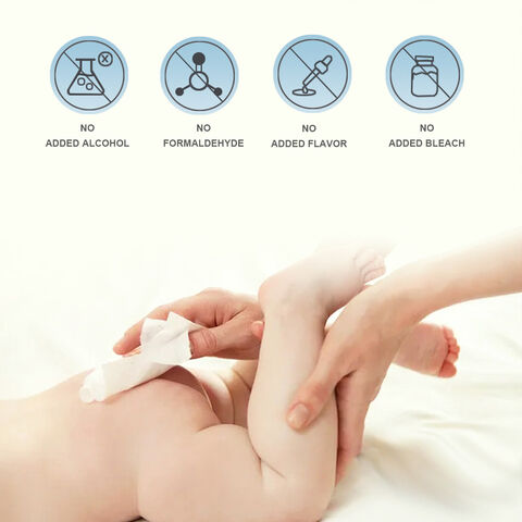 Free Sample Baby Products Wet Wipes Professional China Wet Wipes Manufacturers