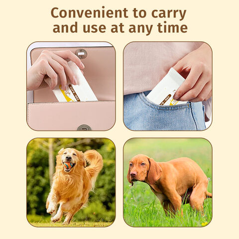 Factory Wholesale Pure Water Soft portable Pet Wet Wipes for Cats Dog Pet Ear Wipes Pet Wipes for Dogs Custom