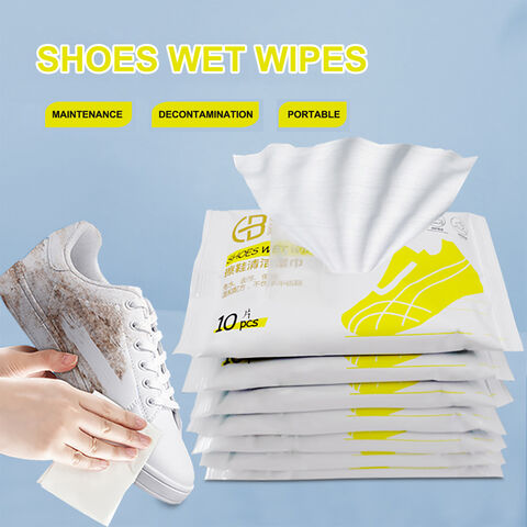 Multipurpose Sneaker Wipes Shoe Cleaner That Removes Dirt Scuffs Provides Traction Basketball Shoe Grip Dirt
