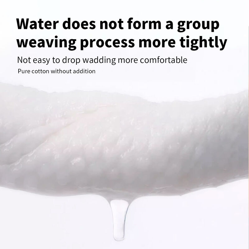 Disposable Face Towel for Travel roll set Wholesale Disposable Cotton Face Cleaning Towel