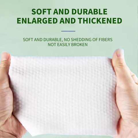 Factory Customized Cost-effective Powerful Cooling Kitchen Cleaning Wipes Kitchen Wet Wipes for Restaurant Daily Cleaning