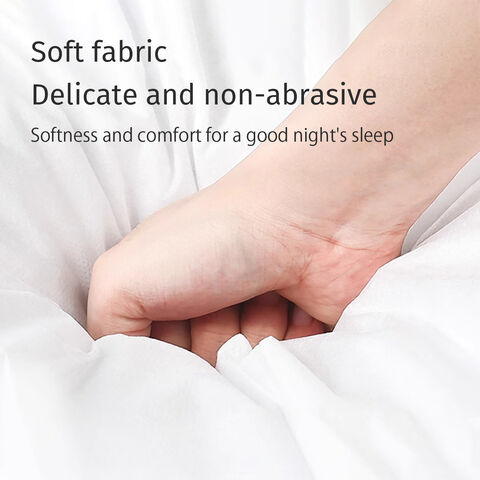 Hot sale Disposable Bed Sheets Travel Sheets Set for Hotel Bed Travel Bedding Cover Portable Sheet Quilt Cover Pillowcase