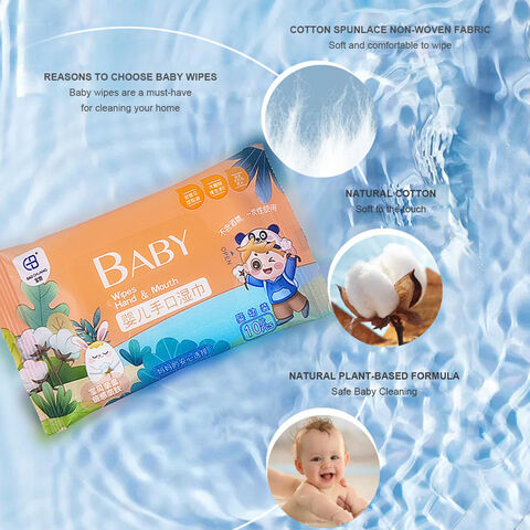 Free Sample Baby Products Wet Wipes Professional China Wet Wipes Manufacturers