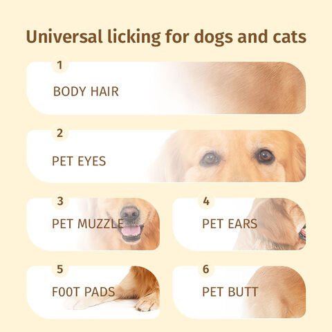 Factory Wholesale Pure Water Soft portable Pet Wet Wipes for Cats Dog Pet Ear Wipes Pet Wipes for Dogs Custom