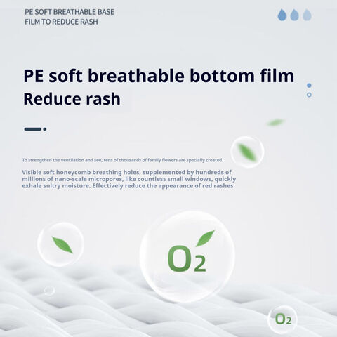 Senior Adult Diaper Factory Price Senior Soft Disposable Adult Pants Diapers Sanitary Napkin for Adults