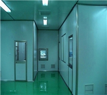 实验室净化工程