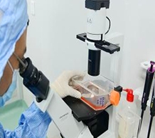 生物细胞实验室净化装修