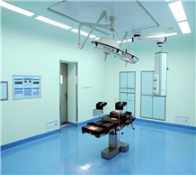 医院净化工程案例